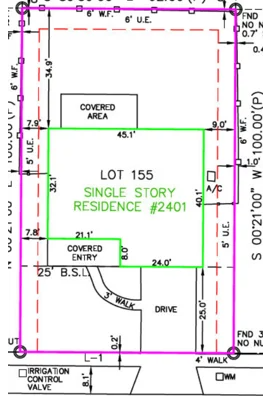 LOT Survey